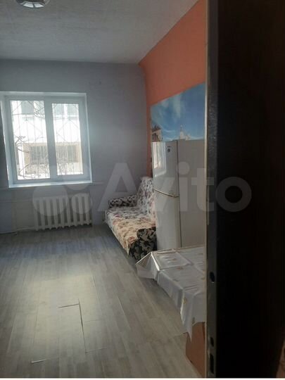 Комната 17,2 м² в 4-к., 1/5 эт.