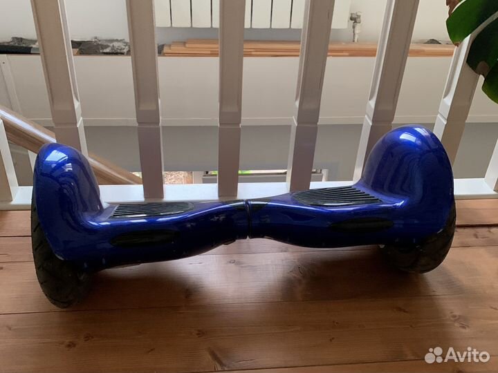 Гироскутер новый