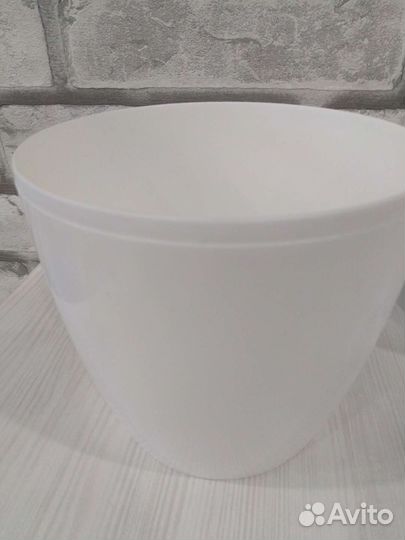 Горшоки для цветов