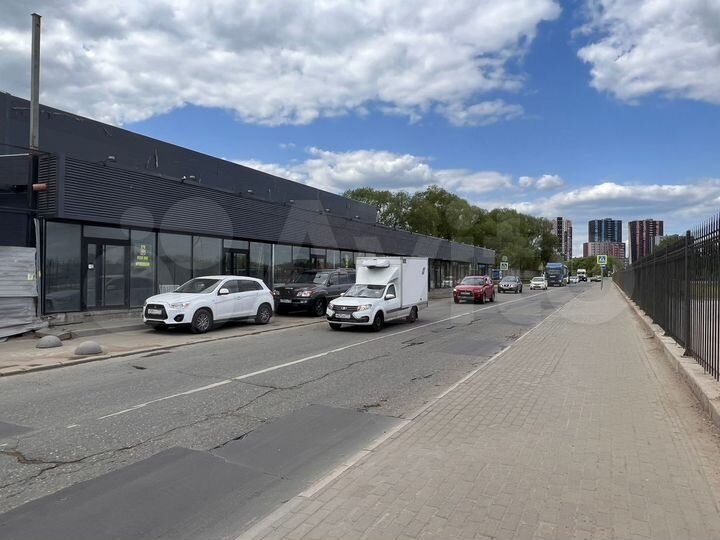 Свободного назначения, 80 м²