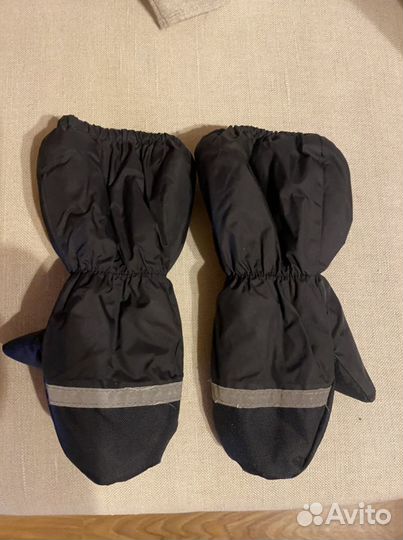 Варежки, рукавицы Kerry