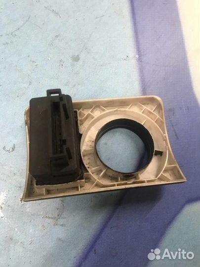 Кнопка освещения панели приборов 4B0919093A