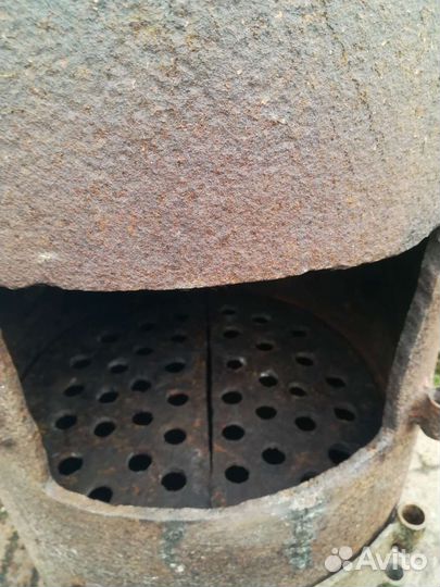 Печь для бани или для горожа