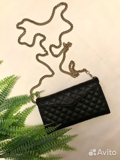 Новый Чехол-Клатч/чехол-книжка на айфон 7женский