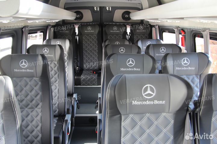 Аренда автобуса перевозка детей