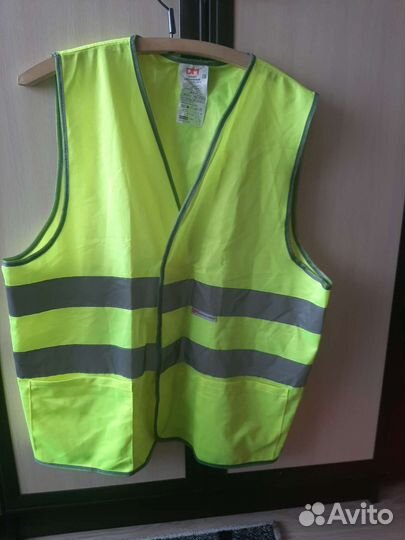 Костюм рабочий