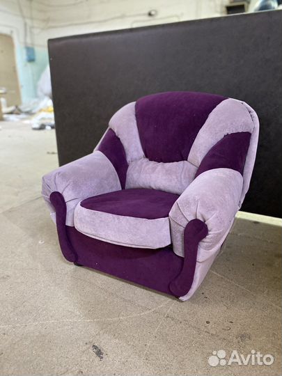 Детское кресло