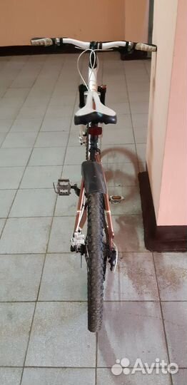 Велосипед Merida Juliet