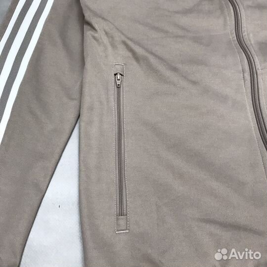 Олимпийка Adidas Beckenbauer Track Top S оригинал