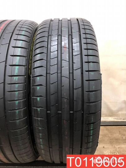 Pirelli P Zero PZ4 225/40 R20 94Y