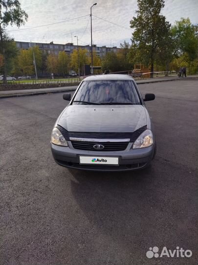 LADA Priora 1.6 МТ, 2010, 147 050 км