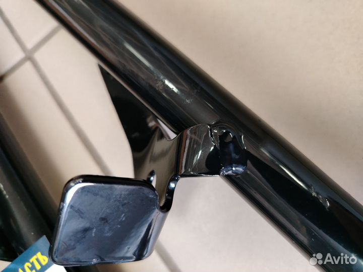 Рычаги задние Чери Тиго (Т11)