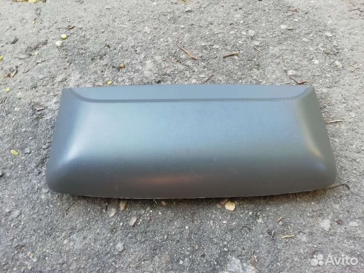 Стоп сигнал в полку jzx100