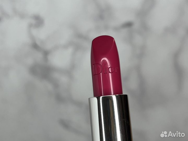 Помада Dior Rouge 766