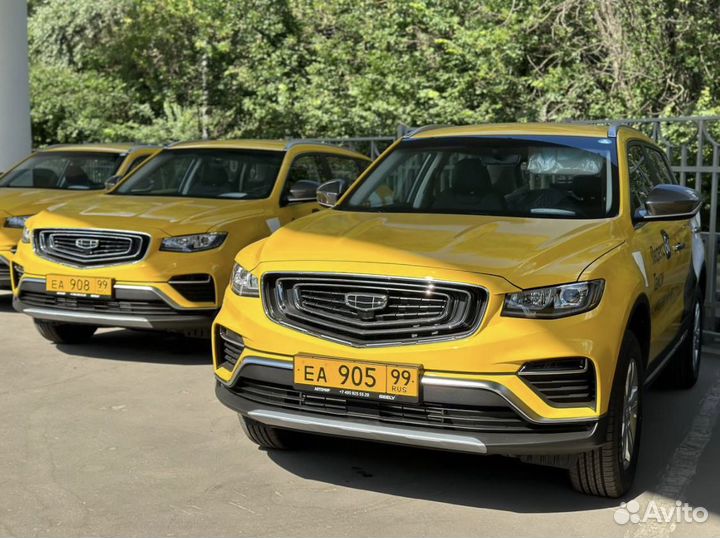 Требуется водитель категории В