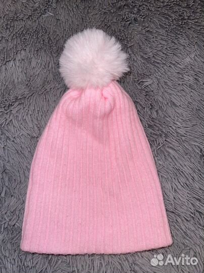 Шапка для девочки
