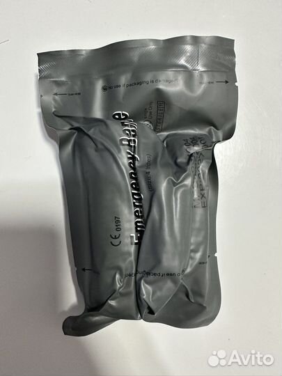 Ипп израильский бандаж 4 дюйма 6 дюймов