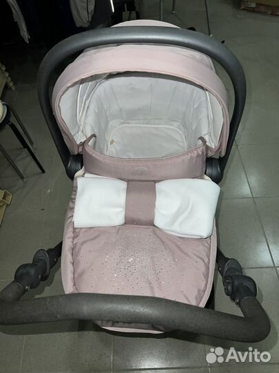 Коляска Cam dinamico 3 в 1