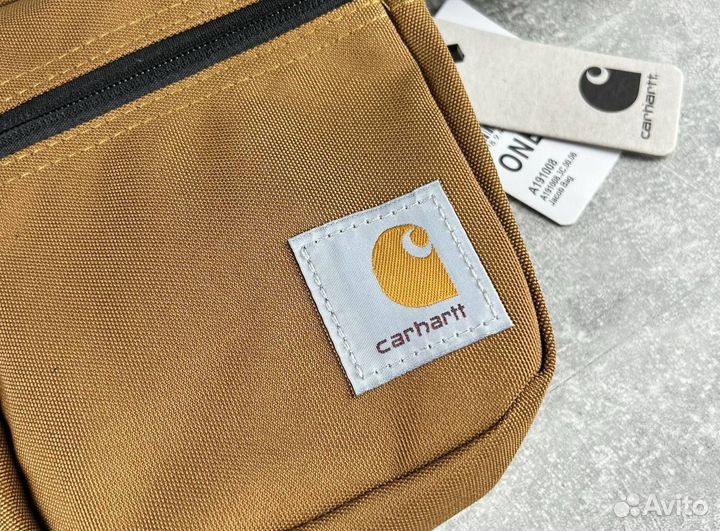 Сумка через плечо Carhartt