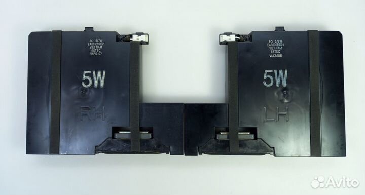 EAB63069101 8Om 5-7W EAB63069102 LG 42LB552V