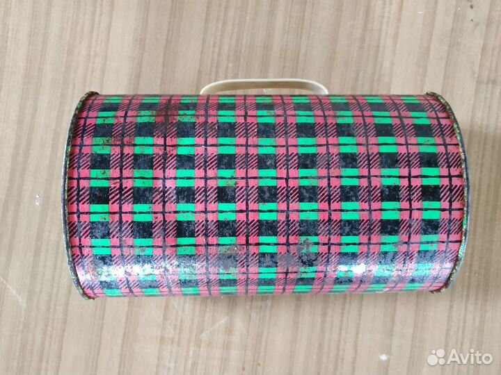 Сюрпризница СССР