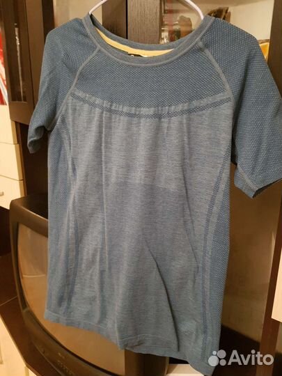 Женская одежда пакетом