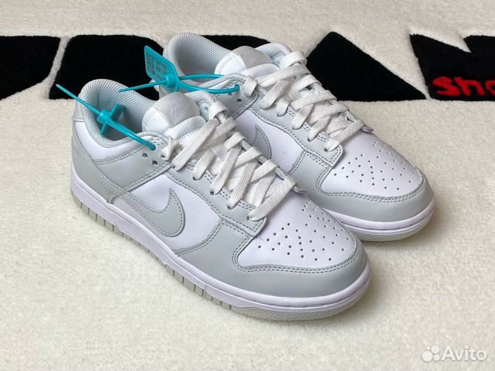 Nikе Dunk Lоw Photon Dust