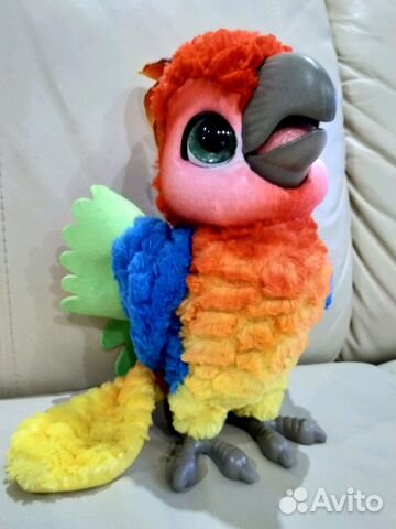 Интерактивная игрушка FurReal Friends 