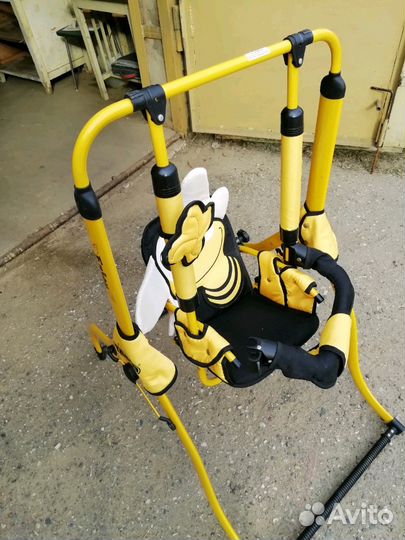 Продам детскую качель