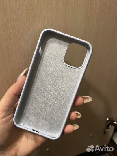 Чехол на iPhone 12 mini