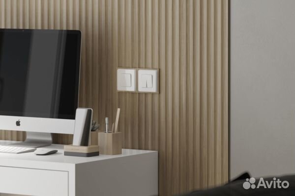 Стеновая панель мдф