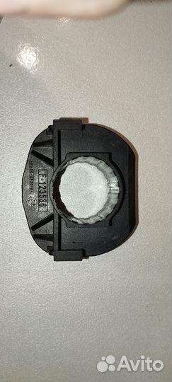 Выжимной подшипник