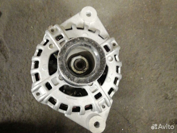 Генератор на LADA granta. Калина и Прора