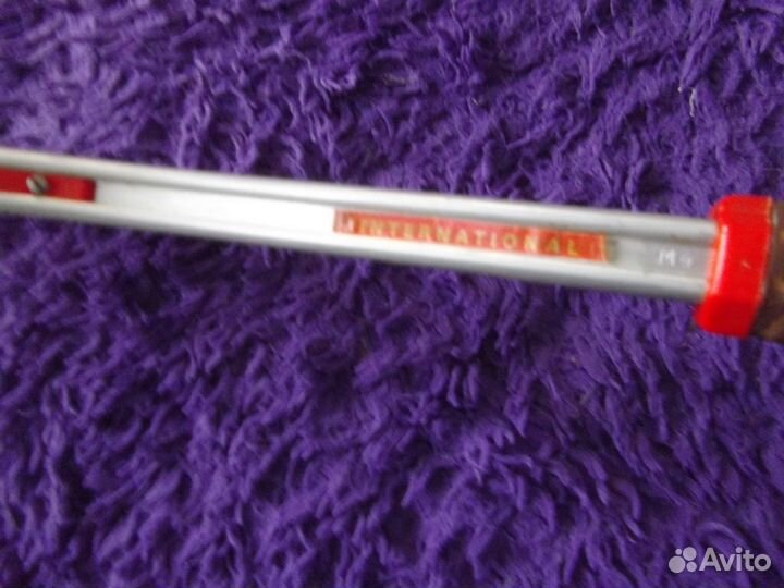 Ракетка для большого тенниса Stomil (Польша)