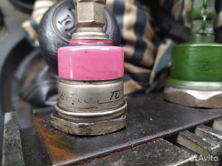 Силовые диоды