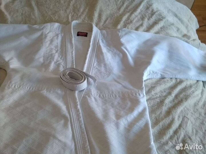 Самбовка рост 180