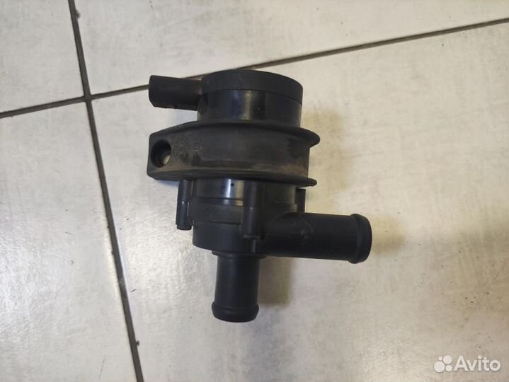 Насос водяной помпа Skoda Octavia A5 1Z- 2004-2013