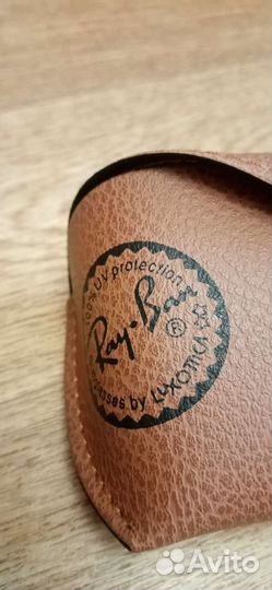 Футляр для очков Ray Ban