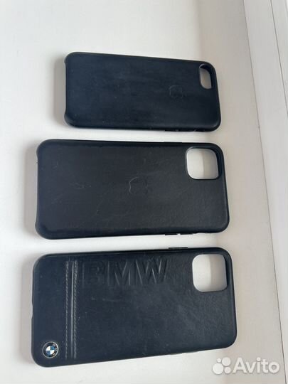 Оригинальный чехол iPad 2 Mini, iPhone 11 Pro Max