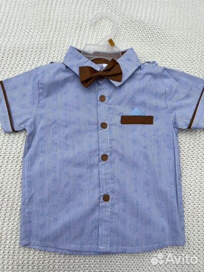 Костюм 98 нарядный для мальчика