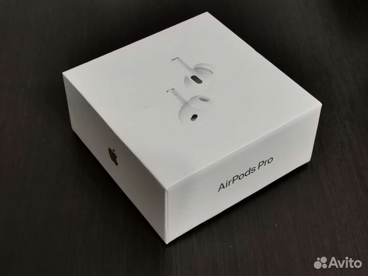 Наушники Air Pro 2 Premium+