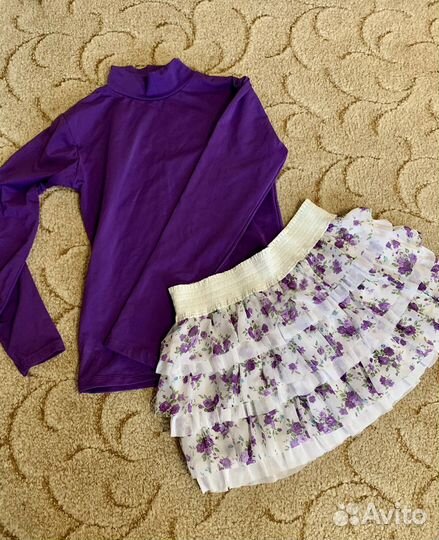 Одежда пакетом на девушку 42 44 размер