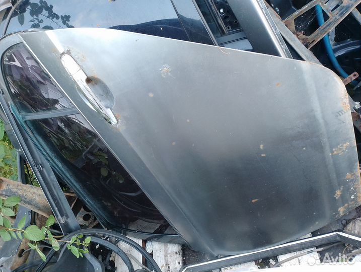 Разбор lifan solano