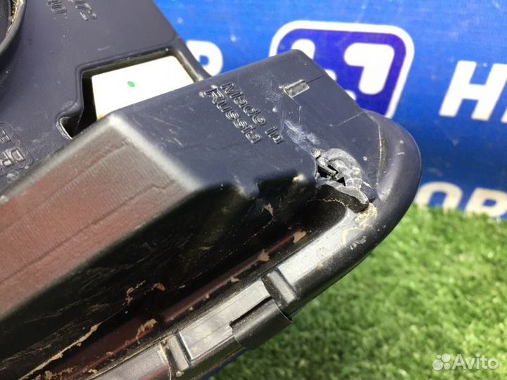 Фара передняя правая Renault Sandero 2014