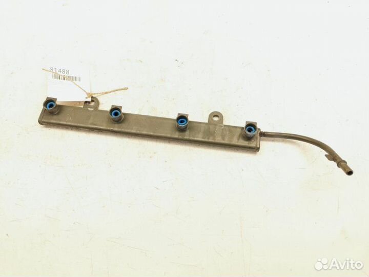 Рейка топливная Mitsubishi Outlander CW4W 4B12