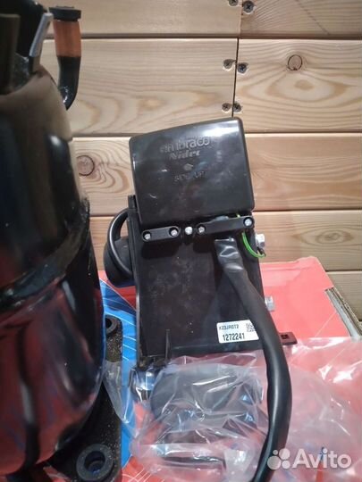 Компрессор для холодильника