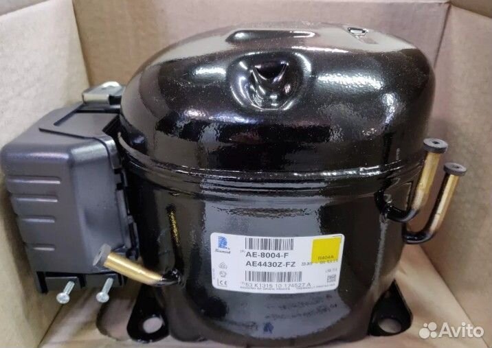 Компрессор AE4430YFZ1A