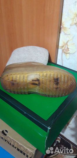 Детская обувь