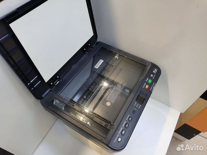 Мфу Kyocera FS-1020MFP