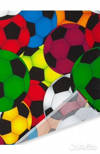 Пляжное вафельное полотенце